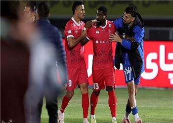 فشنگچی: خریدهای پرسپولیس توقعات را برآورده نکرد
