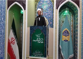 رضایی: ماه رجب، موسم ریزش رحمت الهی و بازگشت به صله رحم است