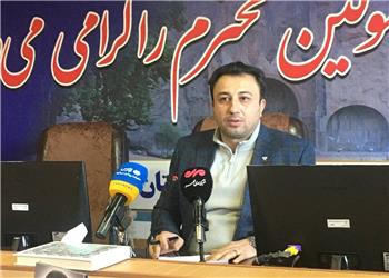 واکسیناسیون گسترده و کنترل بیماریها در دامپزشکی کرمانشاه