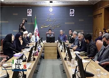 شناسایی و ساماندهی کودکان کار، اولویت اصلی شورای اجتماعی کردستان