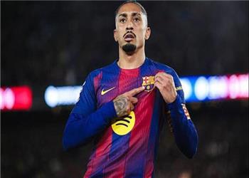 رافینیا: توپ طلا برای من اهمیتی ندارد