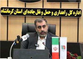 سلیمی: طرح زمستانی راهداری کرمانشاه وارد فاز اجرایی شد