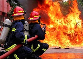 برخورد بولدوزر با لوله اصلی گاز در مسیر کرمانشاه–سراب نیلوفر