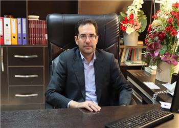 آزمون تخصصی اخذ پروانه کارگزاران گمرکی سال 1404 در کرمانشاه برگزار شد