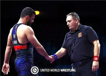 حرف های مربی یزدانی درباره شکست سنگین در زاگرب