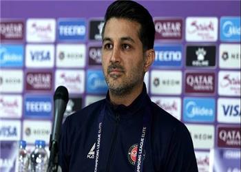 دلیل غیبت اسکوچیچ را باشگاه توضیح میدهد