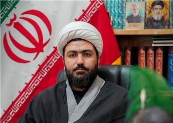 حجت الاسلام چقامیرزایی: «زندگی با آیهها» نقشه راه انس با قرآن است