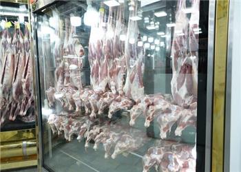 عرضه گوشت و مرغ با قیمت 10 تا 15 درصد زیر بازار در پاوه