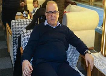 فریدونی: بود و نبود من در استقلال مهم نبود