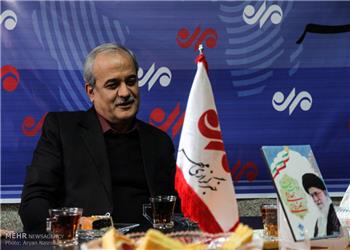 نوار سبز «کوچکهرهش»؛ گام تازه برای حفاظت از اراضی سنندج