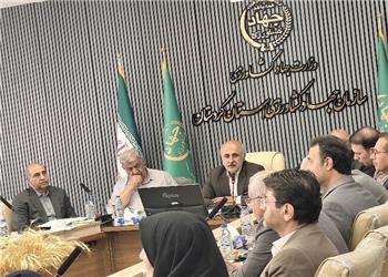 آغاز مبارزه با سن مضر غلات در 720 هزار هکتار از اراضی کردستان