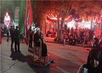 امام جمعه بیجار: جهاد موجب عزت، اقتدار و انسجام جامعه میشود