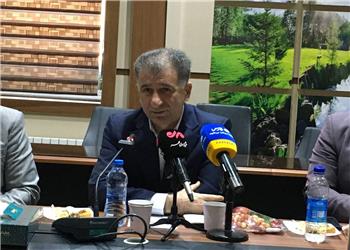 تمام ظرفیتهای درمانی کرمانشاه برای خدمت به زائران آماده است