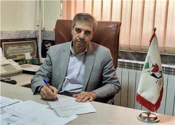 حضور خانوادههای شهدا و ایثارگران کردستان در آیین تشییع رهبر شهید