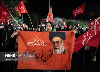 عبدی: موجهای 142 تا 146 «نحن المنتقمون» در کرمانشاه برگزار میشود
