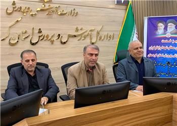 شهیدی: میز خدمت راهی برای شناسایی دغدغههای خانوادههای ایثارگران است