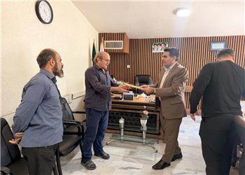 ابراهیمی: خدمات شنواییشناسان نقش مهمی در ارتقای سلامت جامعه دارد