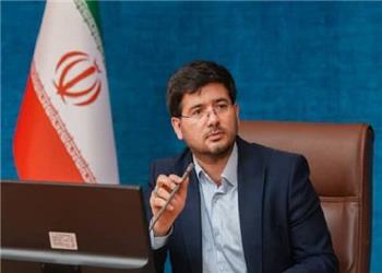 جعفری: مرز خسروی با رشد تردد زائران از بهترین مرزهای اربعین است