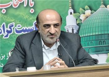 احمدپور: کنفرانس وحدت اسلامی پس از 10 سال در کردستان برگزار میشود