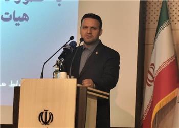 جلیلوند: گزینش باید وحدتآفرین و اصلاحگر باشد