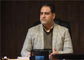 12 سد کرمانشاه ظرفیت ذخیرهسازی یک میلیارد مترمکعب آب دارد