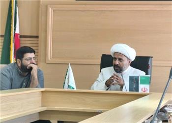 رازیانی: مردم میزبان اصلی «مهمانی امت احمد» هستند
