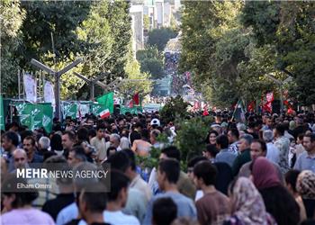 «مهمانی امت احمد» در گیلانغرب برگزار میشود
