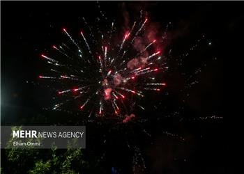 هرسین آماده برگزاری جشن بزرگ امت احمد است