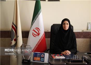 تیم سیار انتقال خون کرمانشاه در صحنه مستقر میشود