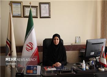 تیم سیار اهدای خون کرمانشاه به سنقر میرود