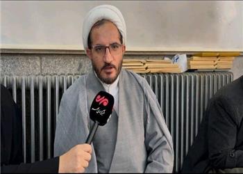 محمد خواه: آزمونهای حفظ عمومی قرآن کریم در کردستان برگزار میشود