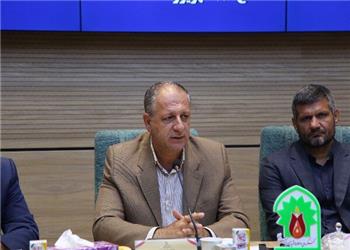 خاکی: هیئتهای سهگانه شهرستانهای کردستان باید ساماندهی شوند