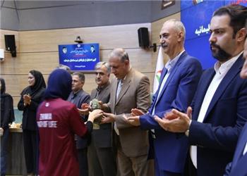 خاکی: تفاهمنامه جامع ورزشی میان کردستان و سلیمانیه در حال تدوین است