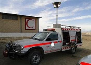 پایگاه امداد و نجات احمدبن اسحاق سرپلذهاب احداث میشود