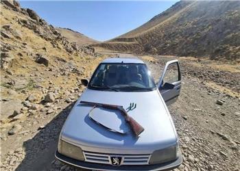 دو متخلف شکار در مناطق تحت مدیریت کنگاور دستگیر شدند