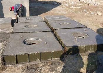 شبکه فاضلاب روستای امیرآباد اسلام آباد غرب به بهرهبرداری رسید