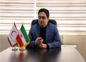 کامیاران میزبان سیودومین دوره مسابقات رفاقت مهر هلالاحمر کردستان