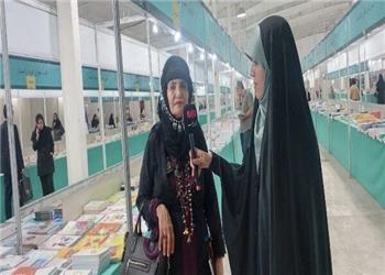 نمایشگاه کتاب فرصتی برای بازگشت کردستانی ها به فرهنگ مکتوب