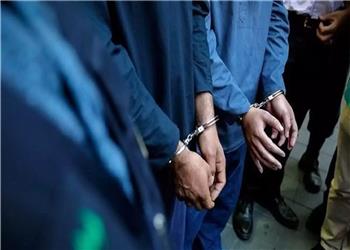 6 بازداشتی و پلمب 2 مرکز غیرمجاز پزشکی در اهواز
