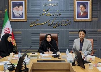 آژیر: کودکان باید در تصمیمگیریهای شهری سنندج دیده شوند