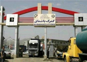 ناظر گمرکات کردستان: مدیریت واحد مرزی در باشماق باید اجرایی شود