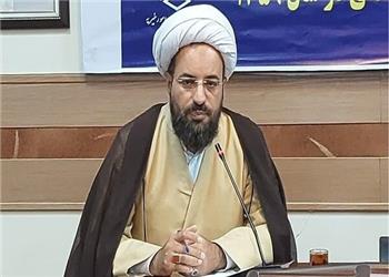 حجتالاسلام عبدی: سفر رهبر شهید انقلاب به کرمانشاه نقطه عطفی بود