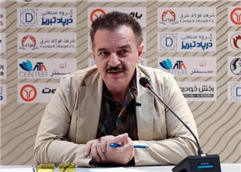 شفافسازی زنوزی درباره هواپیمای استقلال