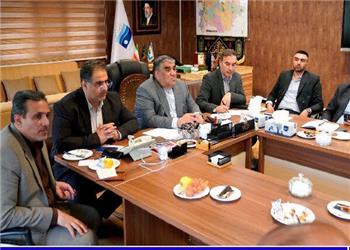 درویشی: مطالعات سد پاتاق با ملاحظات فنی و اقتصادی بازنگری میشود