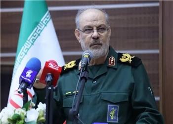 سخنگوی سپاه: درصدد هستیم «پدر بمبها» را رونمایی کنیم