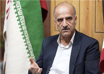 رستمی: دوربین پایش جنگلهای زاگرس در دالاهو راهاندازی شد