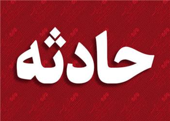 تصادف در محور دیواندره–سقز یک کشته و سه مصدوم داشت