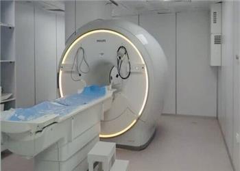 دو دستگاه امآرآی بوشهر از مدار خدمت خارج است