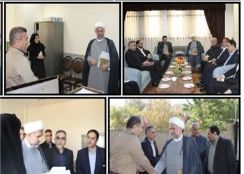 نظارت قضایی و صیانت از حقوق عامه در پاوه تقویت شود