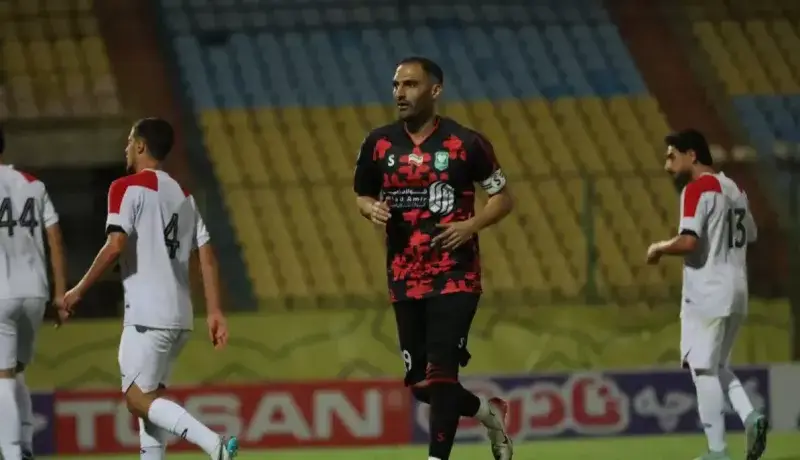 کاپیتان خیبر: میخواهیم سپاهان را هم ببریم